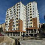 Satılır 2 otaqlı Yeni Tikili, Həzi Aslanov metrosu, Əhmədli, Xətai rayonu 1