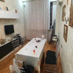 Kirayə (aylıq) 3 otaqlı Yeni Tikili, Qara Qarayev metrosu, 8-ci kilometr, Nizami rayonu 1