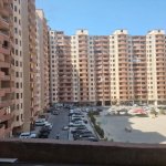 Satılır 3 otaqlı Yeni Tikili, Xətai metrosu, Ağ şəhər, Xətai rayonu 2