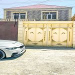 Satılır 4 otaqlı Həyət evi/villa, Avtovağzal metrosu, Biləcəri qəs., Binəqədi rayonu 2