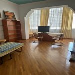 Kirayə (aylıq) 4 otaqlı Yeni Tikili, Azadlıq metrosu, 8-ci mikrorayon, Binəqədi rayonu 7