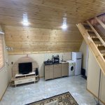 Kirayə (günlük) 3 otaqlı A frame evler Quba 7