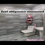 Satılır 5 otaqlı Həyət evi/villa, Badamdar qəs., Səbail rayonu 16