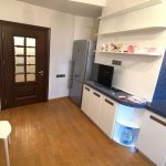 Kirayə (aylıq) 3 otaqlı Yeni Tikili, Nəriman Nərimanov metrosu, Nərimanov rayonu 11