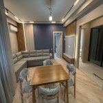 Kirayə (aylıq) 3 otaqlı Yeni Tikili, 20 Yanvar metrosu, Yasamal rayonu 4