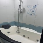 Аренда 3 комнатная Новостройка, м. Нариман Нариманов метро, Наримановский р-н район 11