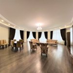 Kirayə (aylıq) 5 otaqlı Yeni Tikili, Ağ şəhər, Xətai rayonu 2