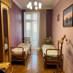 Kirayə (aylıq) 3 otaqlı Yeni Tikili, Nəriman Nərimanov metrosu, Nərimanov rayonu 4