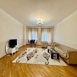 Kirayə (aylıq) 3 otaqlı Yeni Tikili, 28 May metrosu, Nəsimi rayonu 2