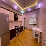 Kirayə (aylıq) 3 otaqlı Yeni Tikili, Gənclik metrosu, Nəsimi rayonu 6