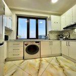 Satılır 2 otaqlı Yeni Tikili, Əhmədli metrosu, Əhmədli, Xətai rayonu 3