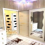 Kirayə (aylıq) 2 otaqlı Yeni Tikili, Xətai metrosu, Ağ şəhər, Dəmirçi Plaza, Xətai rayonu 15