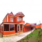 Satılır 7 otaqlı Həyət evi/villa, Avtovağzal metrosu, Sulutəpə qəs., Binəqədi rayonu 14
