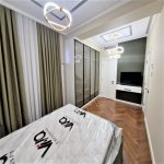 Kirayə (aylıq) 5 otaqlı Yeni Tikili, Bayıl qəs., Səbail rayonu 13