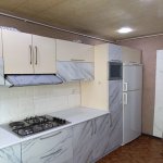 Аренда 3 комнатная Вторичка, İnşaatçılar метро, пос. Ясамал, Ясамал район 11