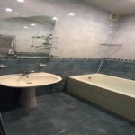 Satılır 3 otaqlı Köhnə Tikili, Memar Əcəmi metrosu, 4-cü mikrorayon, Nəsimi rayonu 16