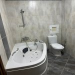 Kirayə (aylıq) 3 otaqlı Yeni Tikili, Nəriman Nərimanov metrosu, Montin qəs., Heydər Əliyev Mərkəzi, Nərimanov rayonu 14