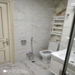 Kirayə (aylıq) 3 otaqlı Yeni Tikili, Həzi Aslanov metrosu, Əhmədli, Xətai rayonu 14