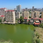 Kirayə (aylıq) 3 otaqlı Köhnə Tikili, İnşaatçılar metrosu, Yasamal rayonu 5