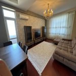 Kirayə (aylıq) 2 otaqlı Yeni Tikili, Gənclik metrosu, Nərimanov rayonu 2