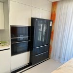 Аренда 4 комнатная Новостройка, м. 8 Ноябрь метро, пос. Ясамал, Ясамал район 17