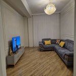 Kirayə (aylıq) 3 otaqlı Yeni Tikili, Xətai metrosu, Ağ şəhər, Xətai rayonu 1