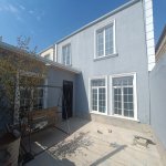 Satılır 4 otaqlı Həyət evi/villa, Binəqədi rayonu 1