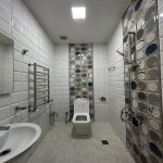 Satılır 4 otaqlı Yeni Tikili, 28 May metrosu, Nəsimi rayonu 19