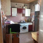 Satılır 2 otaqlı Köhnə Tikili, Memar Əcəmi metrosu, 4-cü mikrorayon, Nəsimi rayonu 5