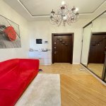 Kirayə (aylıq) 3 otaqlı Yeni Tikili, 28 Mall, Nəsimi rayonu 8