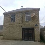 Satılır 5 otaqlı Həyət evi/villa, Zabrat qəs., Sabunçu rayonu 1