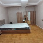 Kirayə (aylıq) 3 otaqlı Yeni Tikili, Gənclik metrosu, Nəsimi rayonu 16