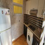Kirayə (aylıq) 2 otaqlı Yeni Tikili, Memar Əcəmi metrosu, 4-cü mikrorayon, Nəsimi rayonu 5