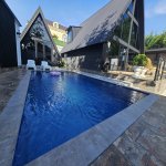 Kirayə (günlük) 6 otaqlı Həyət evi/villa Qəbələ 2