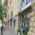 Kirayə (aylıq) 2 otaqlı Köhnə Tikili, 28 May metrosu, Nəsimi rayonu 1