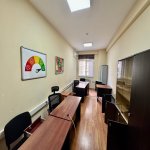 Satılır 16 otaqlı Ofis, 28 May metrosu, Səbail rayonu 16