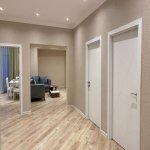 Kirayə (aylıq) 3 otaqlı Yeni Tikili, İnşaatçılar metrosu, Yasamal rayonu 3