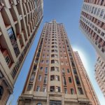 Satılır 4 otaqlı Yeni Tikili, 20 Yanvar metrosu, Nəsimi rayonu 1