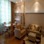 Kirayə (aylıq) 4 otaqlı Yeni Tikili, 28 May metrosu, Nəsimi rayonu 3