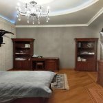 Satılır 5 otaqlı Yeni Tikili, Nizami metrosu, Nərimanov rayonu 36