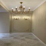 Продажа 2 комнатная Новостройка, İnşaatçılar метро, пос. Йени Ясамал, Ясамал район 9