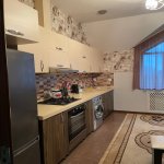 Kirayə (aylıq) 5 otaqlı Həyət evi/villa, Azadlıq metrosu, 8-ci mikrorayon, Binəqədi rayonu 14