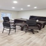 Kirayə (aylıq) 9 otaqlı Ofis, Xətai rayonu 1