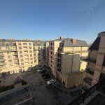 Kirayə (aylıq) 4 otaqlı Yeni Tikili, Xətai metrosu, Ağ şəhər, Xətai rayonu 11