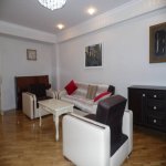 Kirayə (aylıq) 3 otaqlı Köhnə Tikili, Səbail rayonu 4