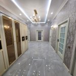 Аренда 4 комнат Новостройка, м. 28 Мая метро, Насими район 13