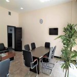 Kirayə (aylıq) 17 otaqlı Ofis, 28 May metrosu, Nəsimi rayonu 8