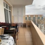 Satılır 3 otaqlı Yeni Tikili, Əhmədli metrosu, Əhmədli, Xətai rayonu 8