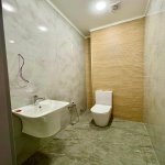 Satılır 3 otaqlı Yeni Tikili, Dərnəgül metrosu, Binəqədi rayonu 7