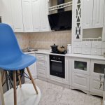 Satılır 6 otaqlı Həyət evi/villa, Avtovağzal metrosu, Biləcəri qəs., Binəqədi rayonu 9